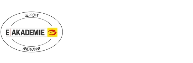 Logo der E-Akademie